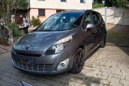 Renault Grand Scenic 138.000 km 2.200 € Kaisersbach 73667