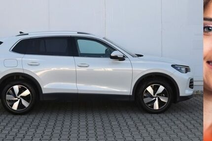 VW Tiguan 14.553 km 39.860 &euro; Bautzen 02625