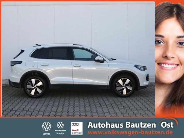 VW Tiguan 14.553 km 39.860 &euro; Bautzen 02625