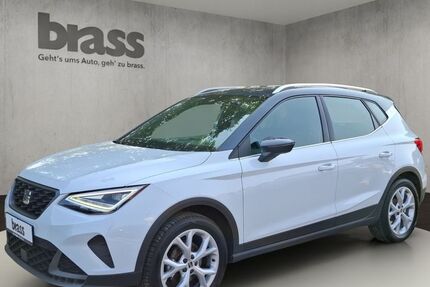 Seat Arona 25.577 km 19.450 &euro; Aschaffenburg 63739