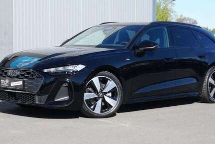 Audi A5 6.475 km 42.890 &euro; Harztor 99768