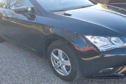 Seat Leon 122.200 km 4.900 &euro; Kempten (Allgäu) 87435