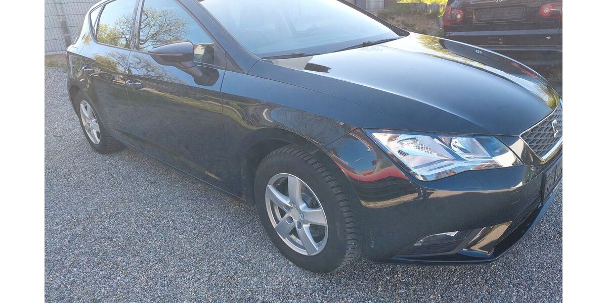 Seat Leon 122.200 km 4.900 &euro; Kempten (Allgäu) 87435