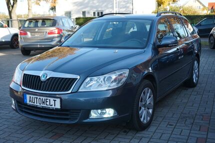 Skoda Octavia 98.000 km 6.990 € Falkensee 14612