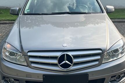 Mercedes-Benz C 220 298.000 km 4.500 &euro; Westoverledingen 26810