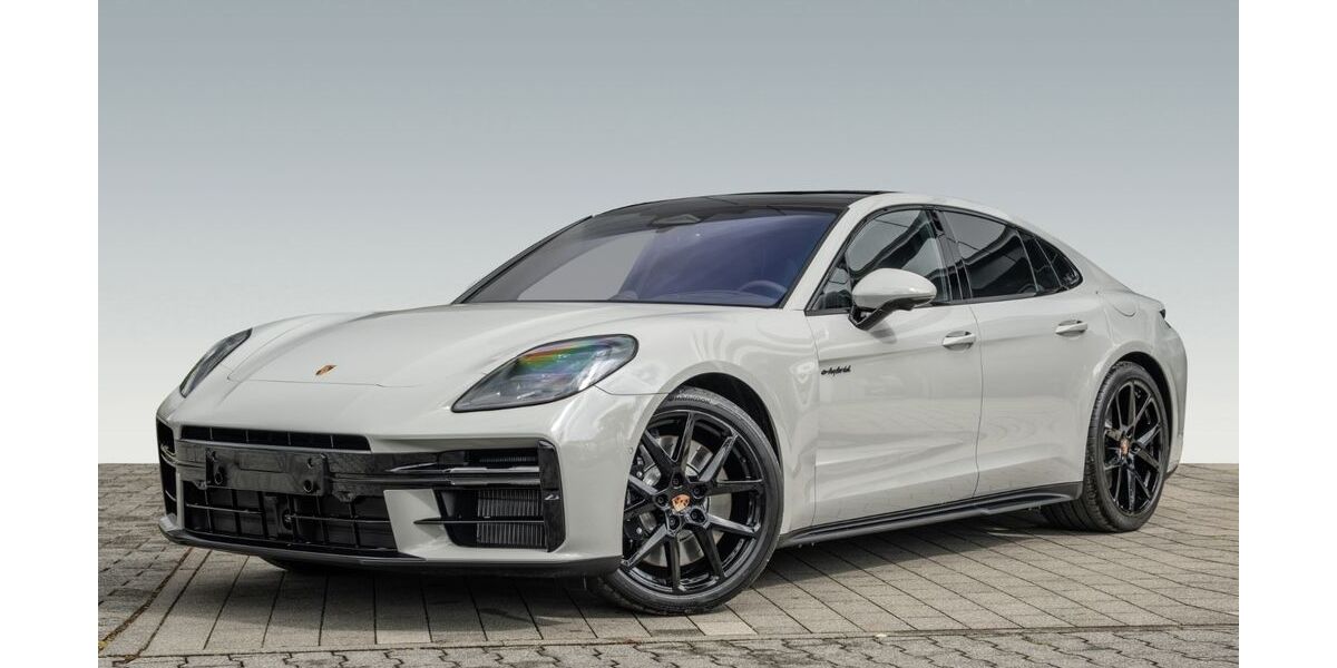 Porsche Panamera 9.900 km 186.480 &euro; Darmstadt 64295