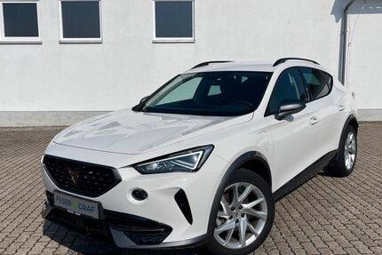 Cupra Formentor 22.900 km 24.470 &euro; Heideck 91180