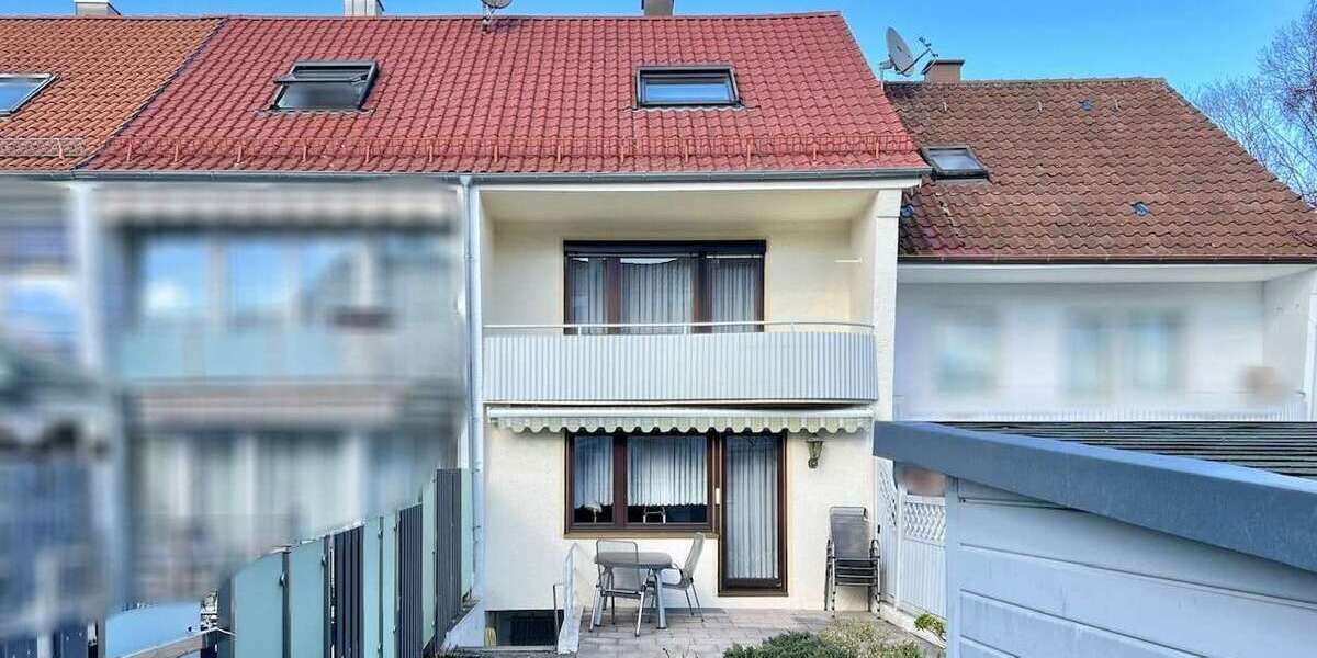 Einfamilienhaus Biberach - 5 Zimmer, 102 m&sup2;, 289.000&euro; | Angebot:26302859