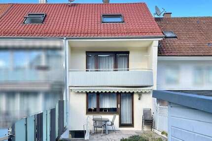 Haus Biberach - 5 Zimmer, 102 m&sup2;, 289.000&euro; | Angebot:26302859