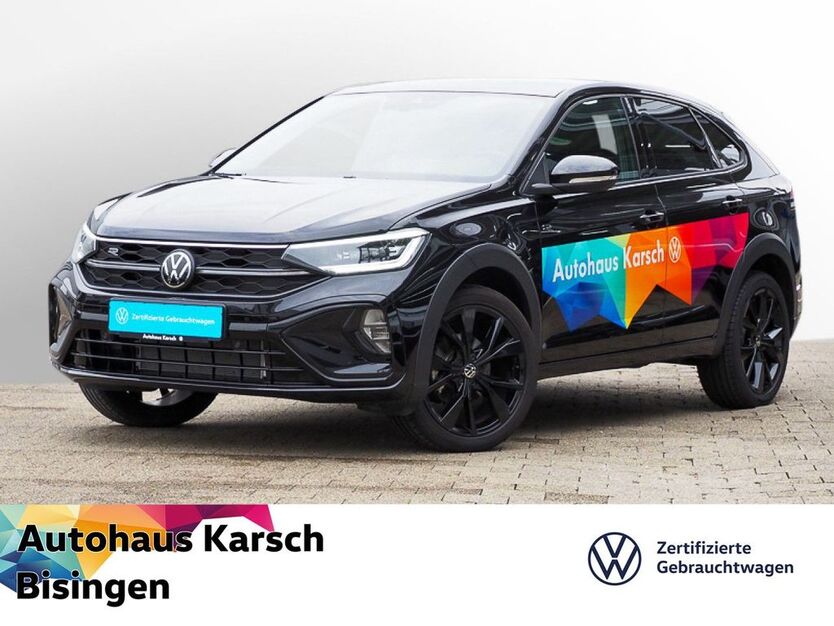VW Taigo 5.490 km 35.890 € Bisingen 72406