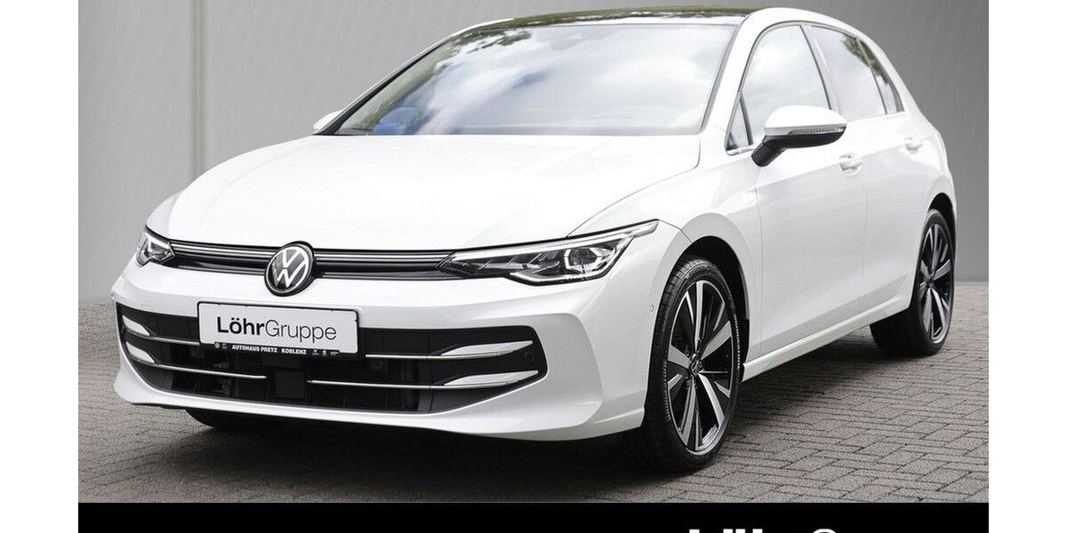 VW Golf 18.290 km 27.980 &euro; Koblenz 56076