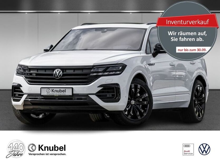 Touareg