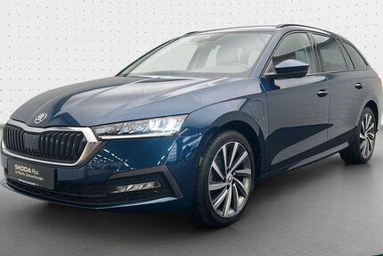 Skoda Octavia 49.928 km 21.980 € Hofheim im Taunus 65719