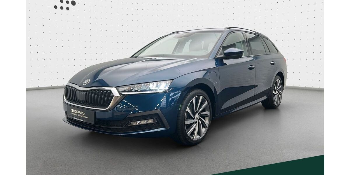 Skoda Octavia 49.928 km 21.980 € Hofheim im Taunus 65719