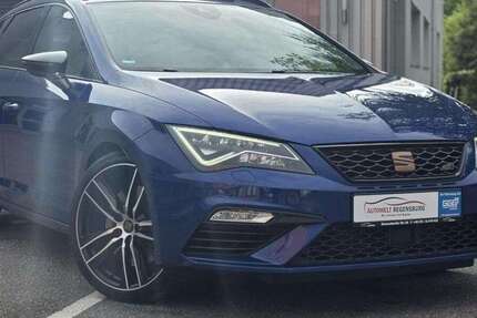 Seat Leon 79.412 km 20.990 &euro; Regensburg 93059