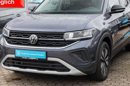 VW T-Cross 6.659 km 26.875 € Troisdorf-Spich 53842