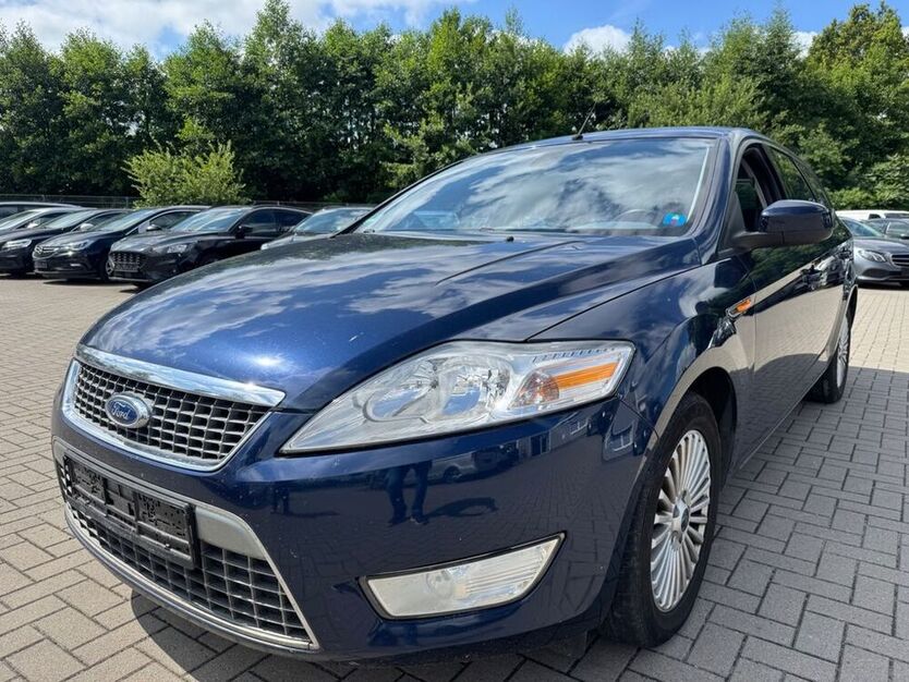 Mondeo