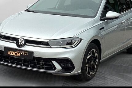 VW Polo 19.550 km 25.730 &euro; Schwaebisch Hall 74523