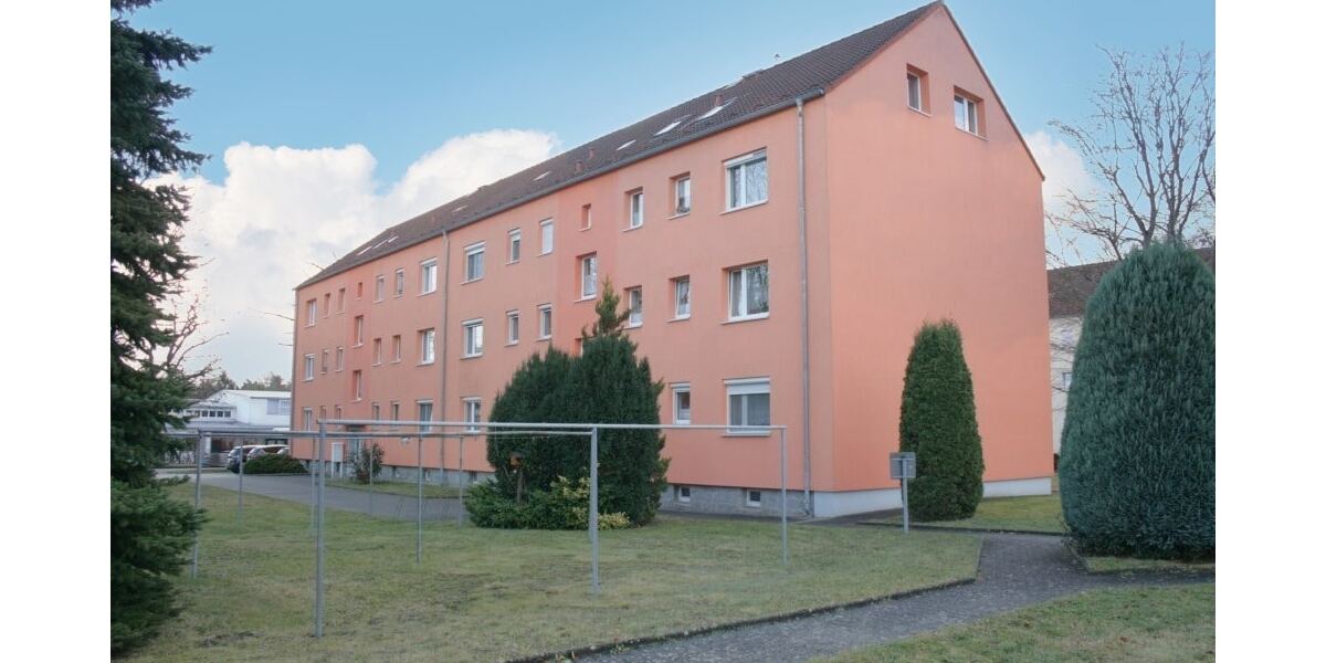 12,81 % Rendite bei Neuvermietung - Etagenwohnung Bernsdorf | Angebot:26897316