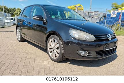 VW Golf 266.331 km 3.000 &euro; Hannover 30179