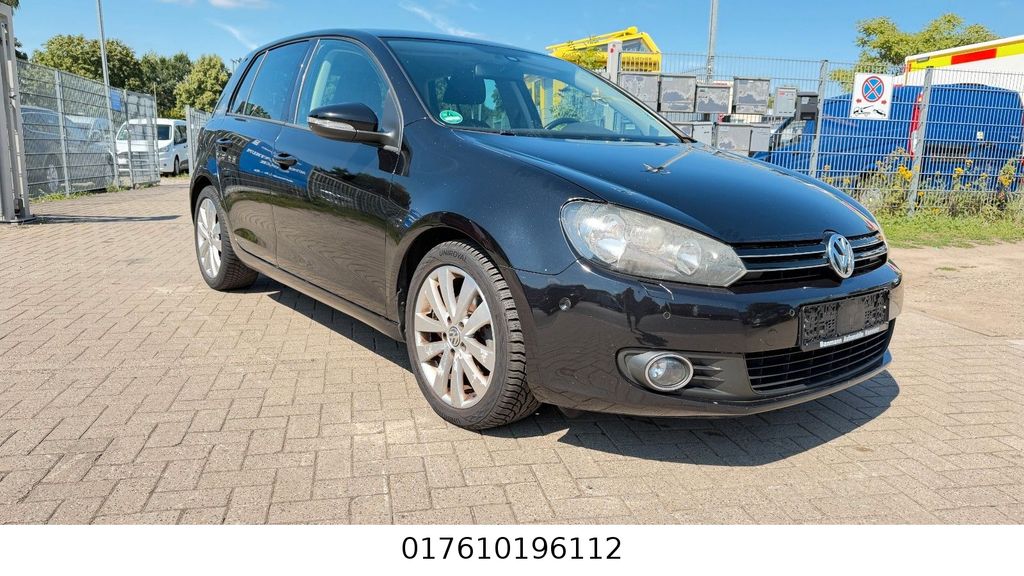 VW Golf 266.331 km 3.000 &euro; Hannover 30179