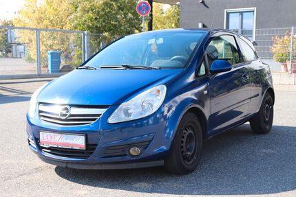 Opel Corsa 226.190 km 990 € Lollar 35457