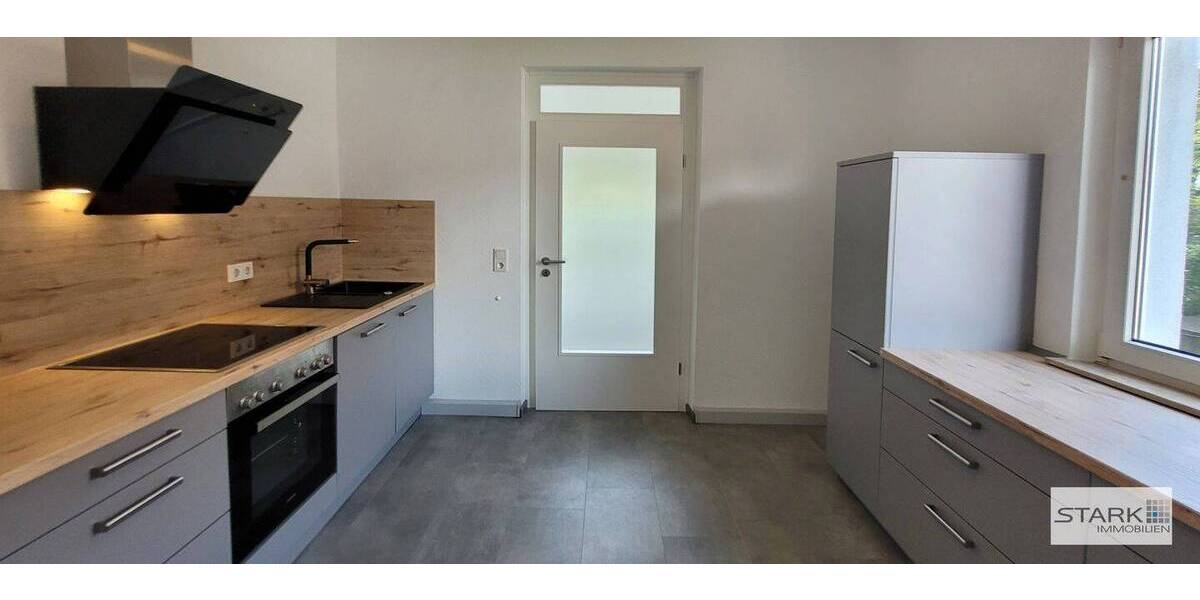 Etagenwohnung Bad Mergentheim - 4 Zimmer, 115 m&sup2;, 1.150&euro; | Angebot:26840858