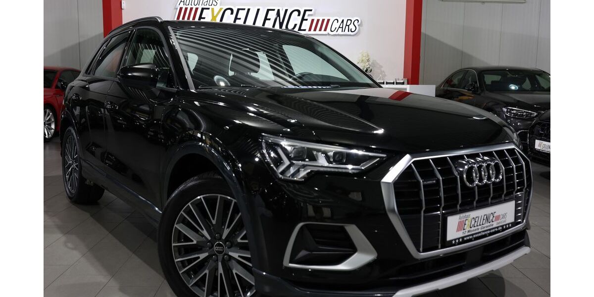 Audi Q3 86.000 km 31.444 &euro; Hamm 59077