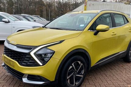 Kia Sportage 176.648 km 19.992 € Wesel 46485