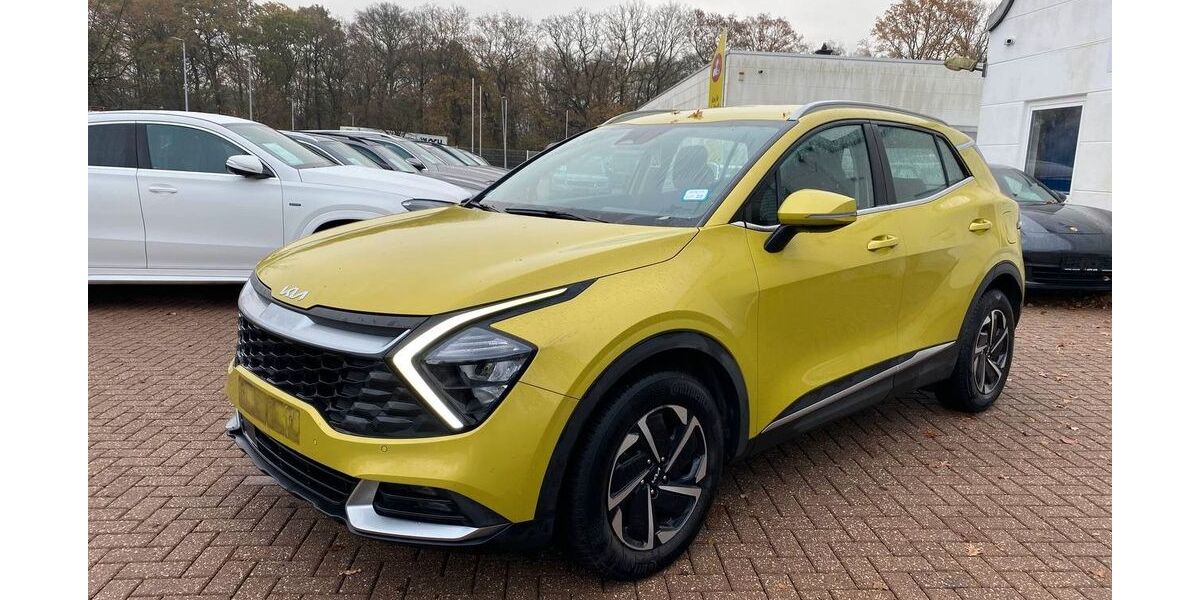 Kia Sportage 176.648 km 19.992 € Wesel 46485