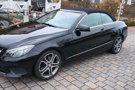 Mercedes-Benz E 200 96.500 km 19.850 &euro; Rüdenhausen 97355