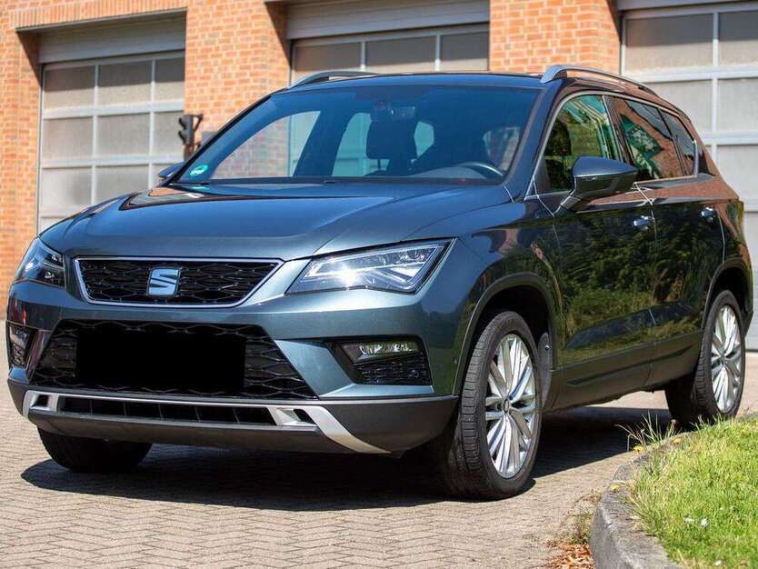 Ateca