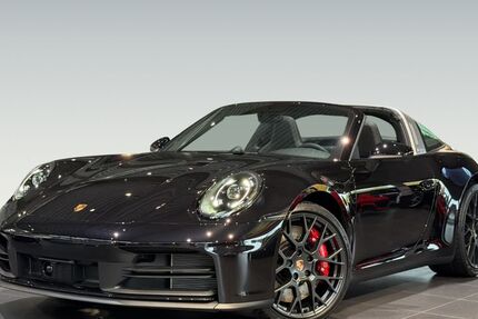 Porsche 992 5.000 km 185.790 &euro; Freiburg 79115