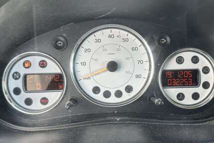 Aixam GTO 32.253 km 8.500 € Schwelm 58332