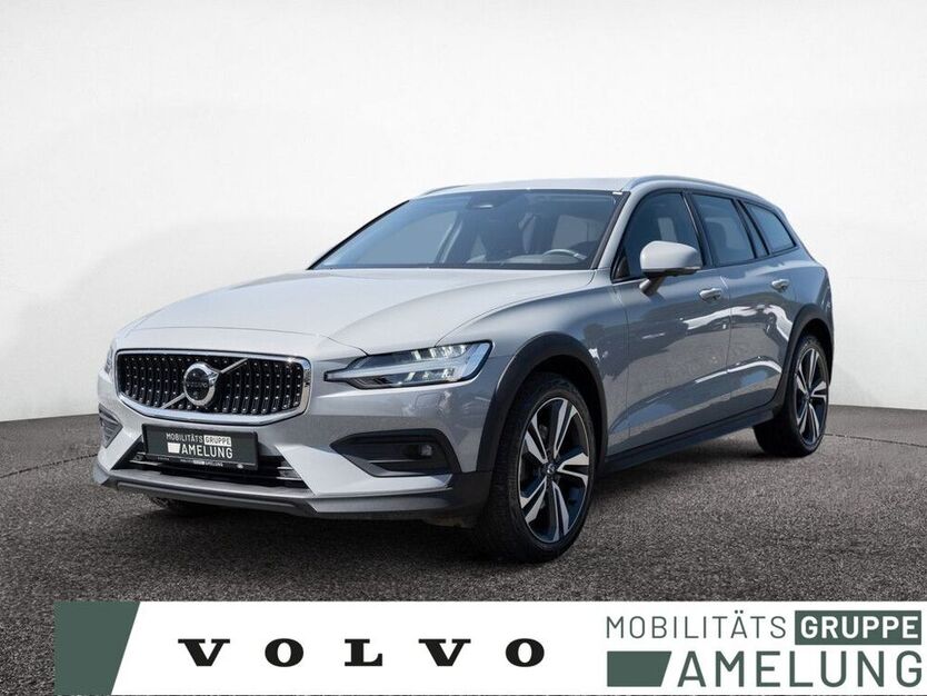 V60 Cross Country