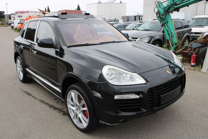 Porsche Cayenne 174.000 km 23.700 € Weil Im Schönbuch (Raum Stuttgart) 71093