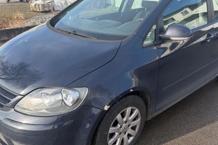 VW Golf 205.000 km 1.790 &euro; Untermeitingen 86836