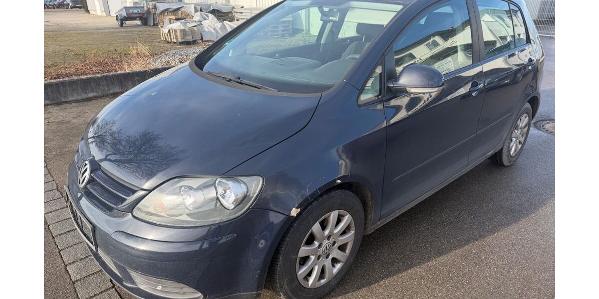 VW Golf 205.000 km 1.790 &euro; Untermeitingen 86836