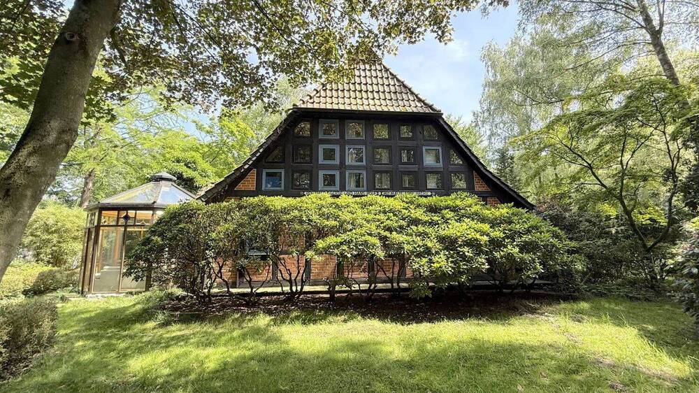 Einfamilienhaus Syke Gödestorf - 5 Zimmer, 173 m&sup2;, 484.500&euro; | Angebot:25727326