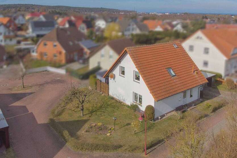 Haus zum Kaufen in Heringsdorf 249.000 € 114 m²