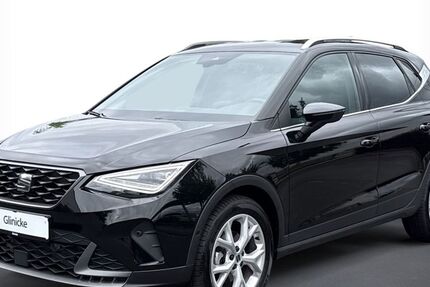 Seat Arona 8.717 km 24.770 &euro; Baunatal 34225