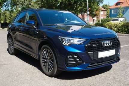 Audi Q3 15.370 km 38.650 &euro; Weißwasser 02943