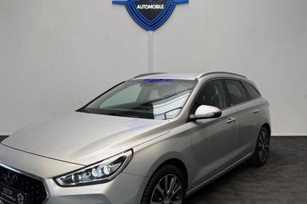 Hyundai i30 149.000 km 12.990 &euro; Alfter 53347