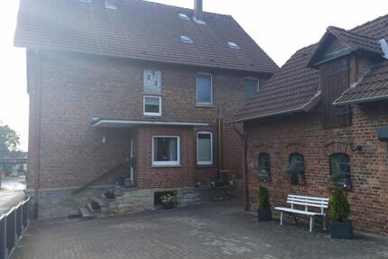 5 Zimmer Wohnung in Obernkirchen 5 zimmer