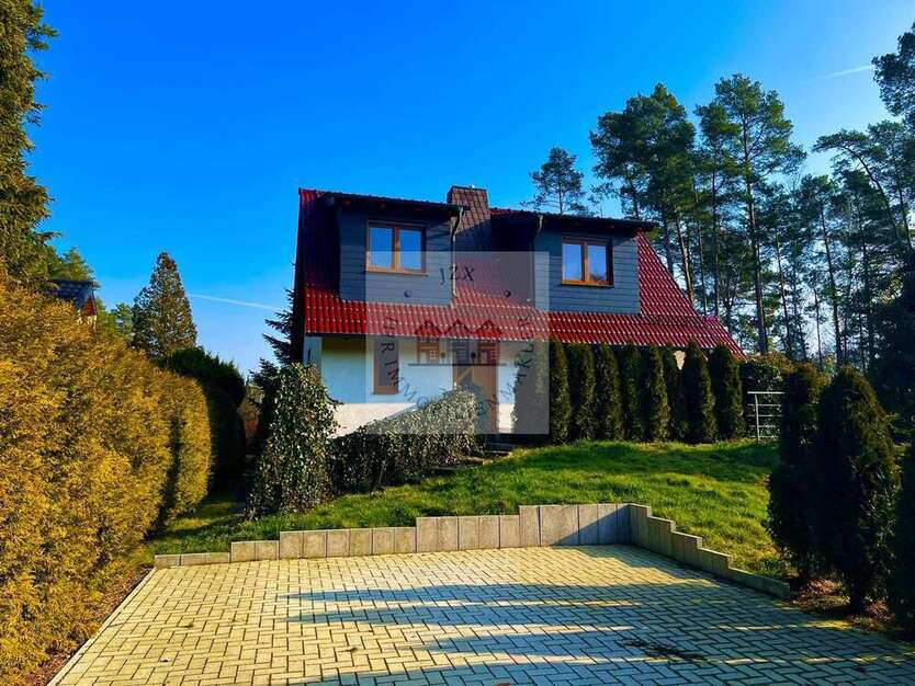 Haus zum Kaufen in Gorden-Staupitz 175.000 € 112 m²