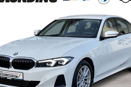 BMW 318 12.024 km 34.370 &euro; Biberach 88400