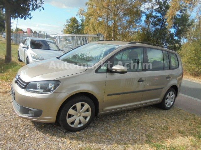 VW Touran 145.000 km 8.490 € Achim 28832