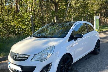 Opel Corsa 188.500 km 3.590 &euro; Ludwigsfelde 14974