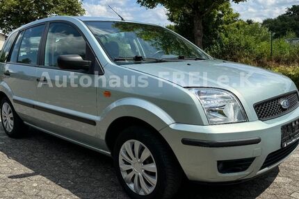 Ford Fusion 162.000 km 2.470 € Neuwied 56566