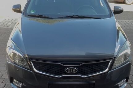 Kia ceed / Ceed 157.200 km 4.150 &euro; Kronau 76709